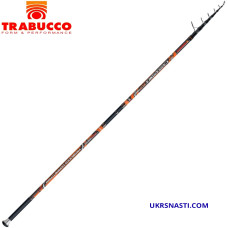 Удилище сюрфовое телескопическое Trabucco Cassandra Surf XLD